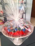 Cesta de chocolates - Imagen 15