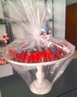 Cesta de chocolates - Imagen 16