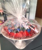 Cesta de chocolates - Imagen 17