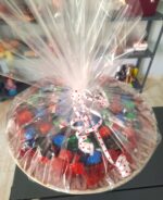 Cesta de chocolates - Imagen 18