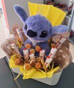 Cesta de regalo STITCH - Imagen 5