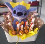 Cesta de regalo STITCH - Imagen 6