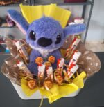 Cesta de regalo STITCH - Imagen 7