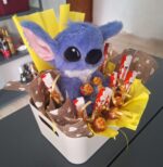 Cesta de regalo STITCH - Imagen 8
