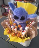 Cesta de regalo STITCH - Imagen 9