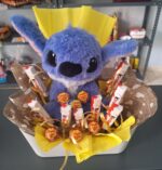 Cesta de regalo STITCH - Imagen 11