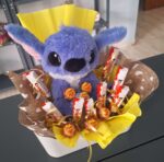 Cesta de regalo STITCH - Imagen 12