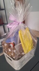 Cesta de regalo STITCH - Imagen 17