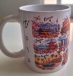 Taza para VIAJERA - Imagen 2