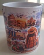 Taza para VIAJERA - Imagen 3