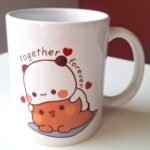 Taza QUERIDO