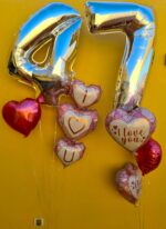 Pedidos personalizados