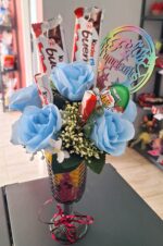 Pedidos personalizados