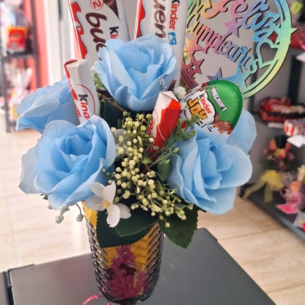 Pedidos personalizados