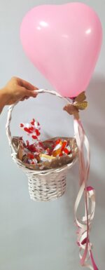 Pedidos personalizados