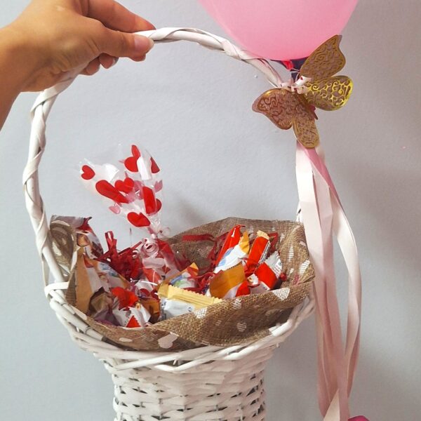 Pedidos personalizados