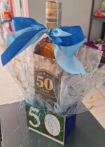 Botella de felicitación 1 - Imagen 5