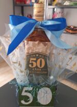 Botella de felicitación 1 - Imagen 7
