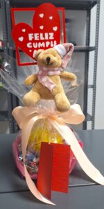 Pedidos personalizados