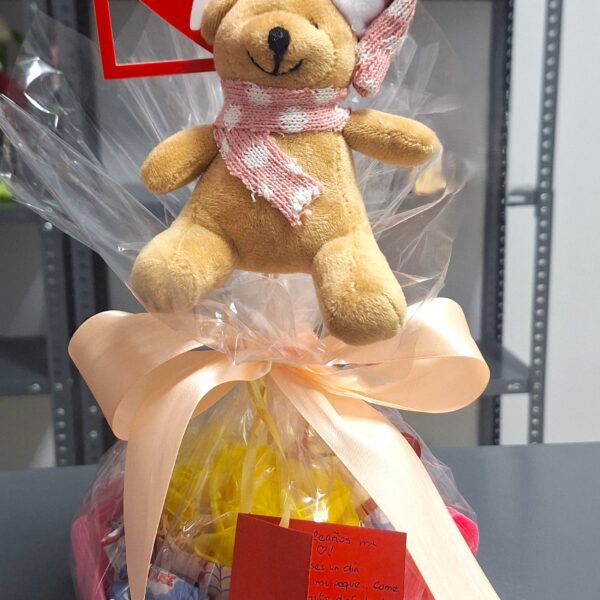 Pedidos personalizados