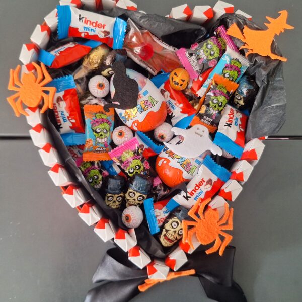 Pedidos personalizados